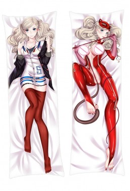 PERSONA Body hug dakimakura girlfriend body pillow cover