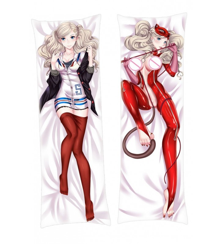 PERSONA Body hug dakimakura girlfriend body pillow cover