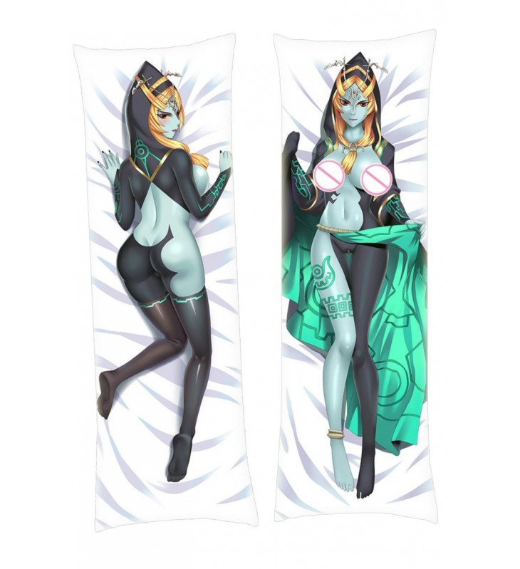 The Legend of Zelda Body hug dakimakura girlfriend body pillow cover