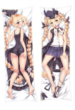 SR 3MP Girls Frontline Body hug dakimakura girlfriend body pillow cover