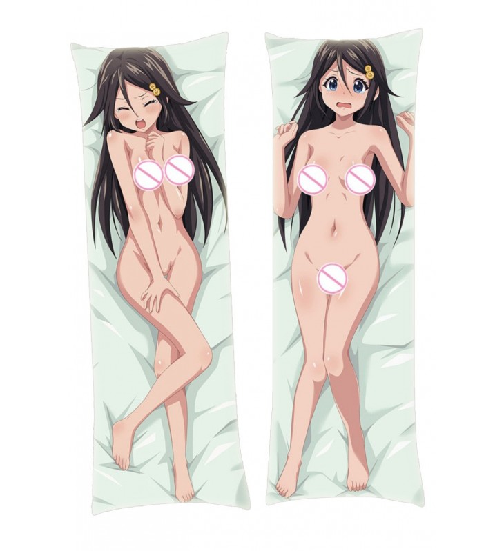 Kawakami mai Body hug dakimakura girlfriend body pillow cover