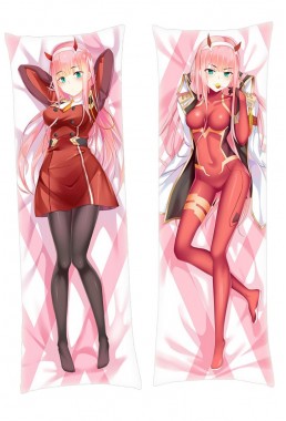 DARLING in the FRANXX Body hug dakimakura girlfriend body pillow cover