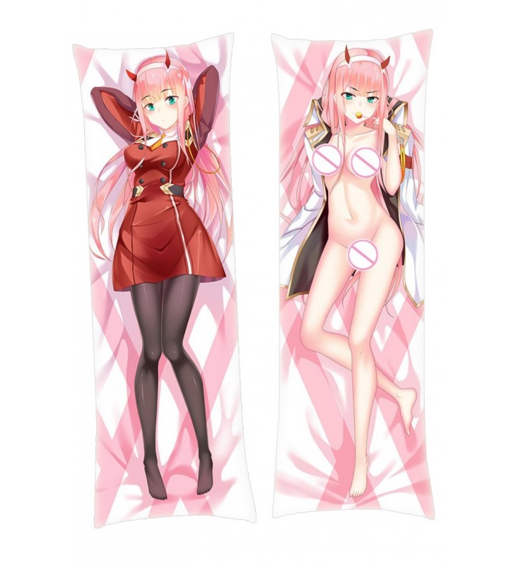 DARLING in the FRANXX Body hug dakimakura girlfriend body pillow cover