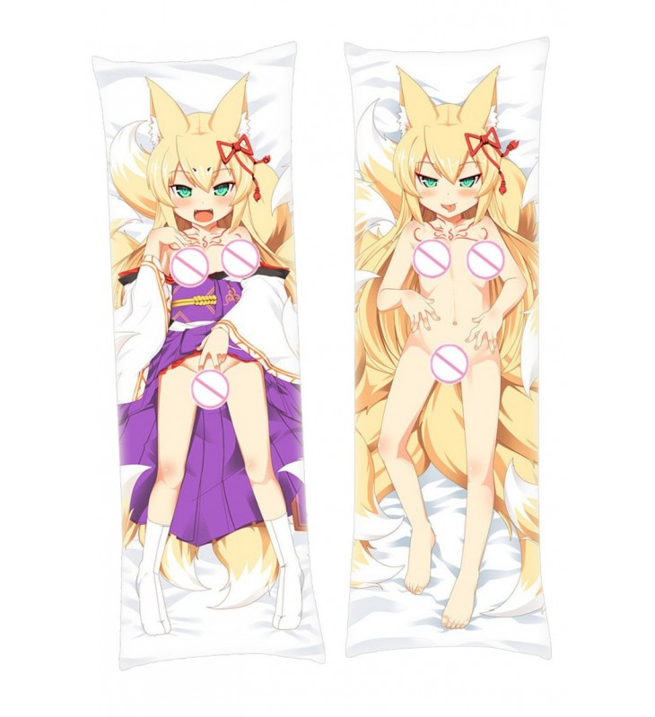 Tamamo no Mae Fate Body hug dakimakura girlfriend body pillow cover