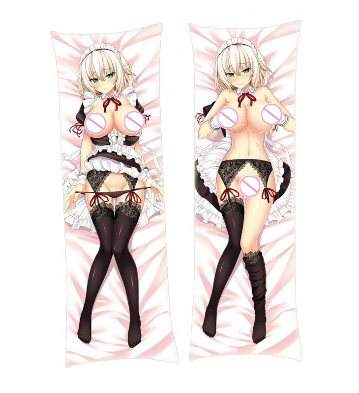 Nora Princess and Stray cat Body hug dakimakura girlfriend body pillow cover