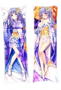 Miku Izayoi Date A Live Body hug dakimakura girlfriend body pillow cover