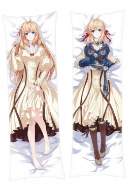 Violet Evergarden Body hug dakimakura girlfriend body pillow cover