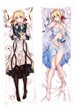 Violet Evergarden Body hug dakimakura girlfriend body pillow cover