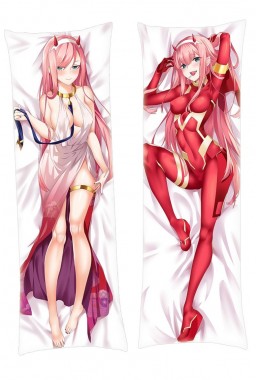 DARLING in the FRANXX Body hug dakimakura girlfriend body pillow cover