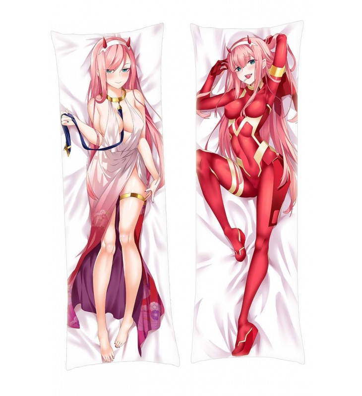 DARLING in the FRANXX Body hug dakimakura girlfriend body pillow cover