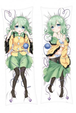 Touhou Project Body hug dakimakura girlfriend body pillow cover