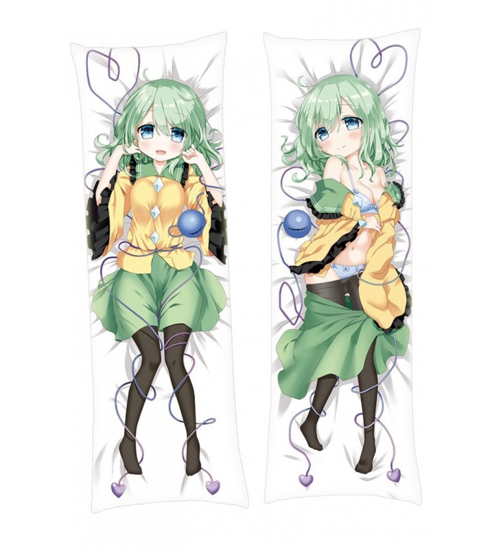 Touhou Project Body hug dakimakura girlfriend body pillow cover