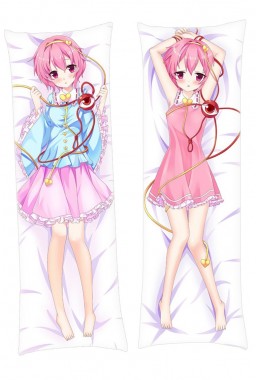 Kasen Ibaraki Touhou Project Body hug dakimakura girlfriend body pillow cover