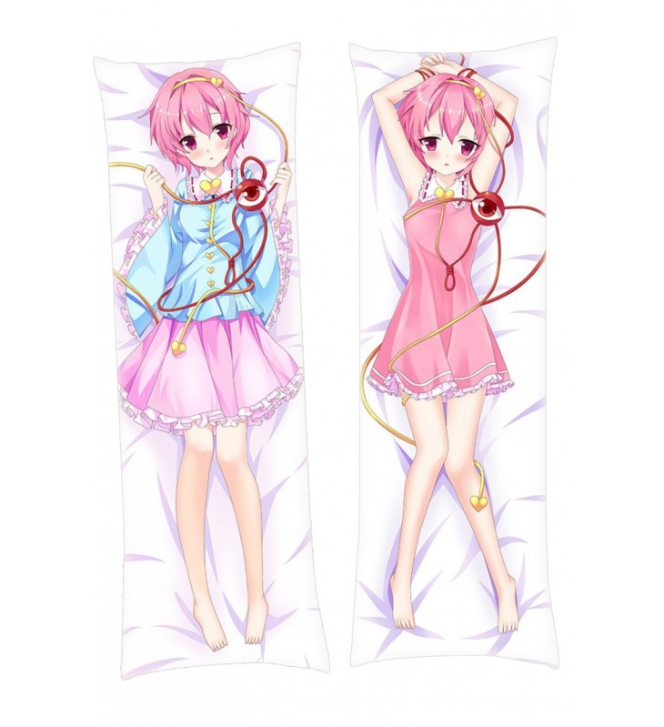 Kasen Ibaraki Touhou Project Body hug dakimakura girlfriend body pillow cover