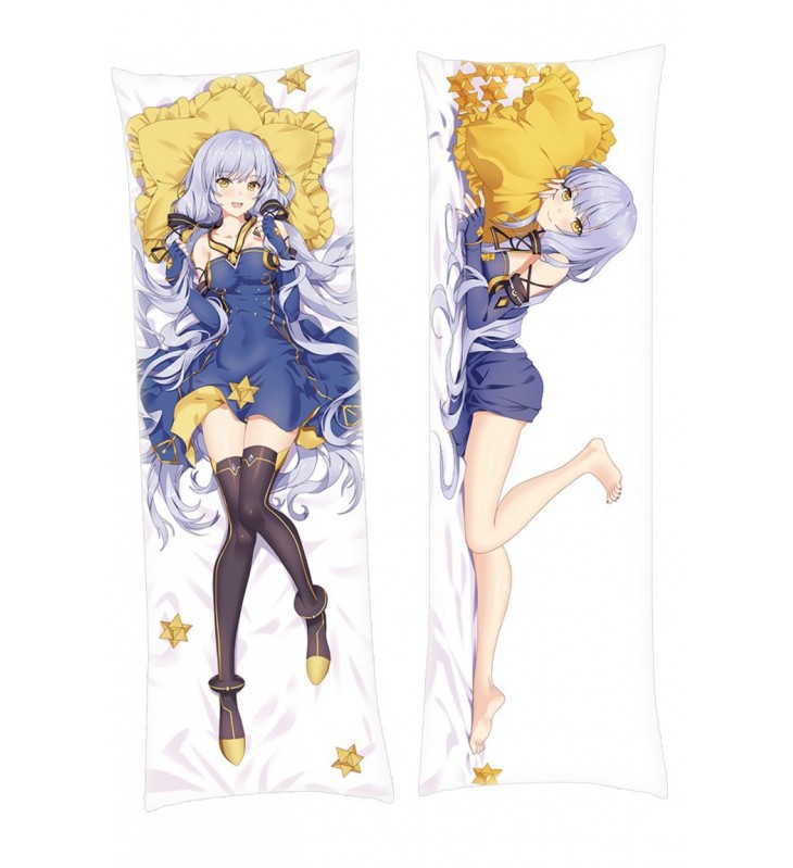 Stardust Body hug dakimakura girlfriend body pillow cover