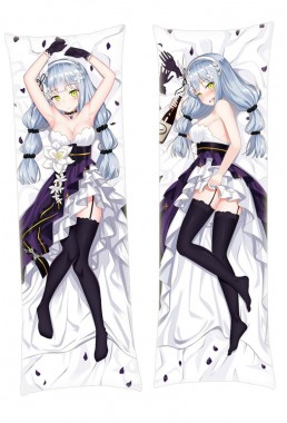 Girls Frontline Anime Dakimakura Japanese Hugging Body Pillow Cover