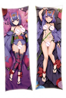 Fate Anime Dakimakura Japanese Hugging Body Pillow Cover