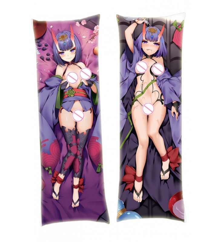 Fate Anime Dakimakura Japanese Hugging Body Pillow Cover