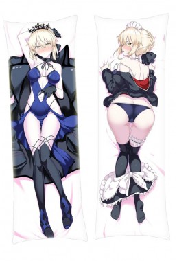 Fate Anime Dakimakura Japanese Hugging Body Pillow Cover