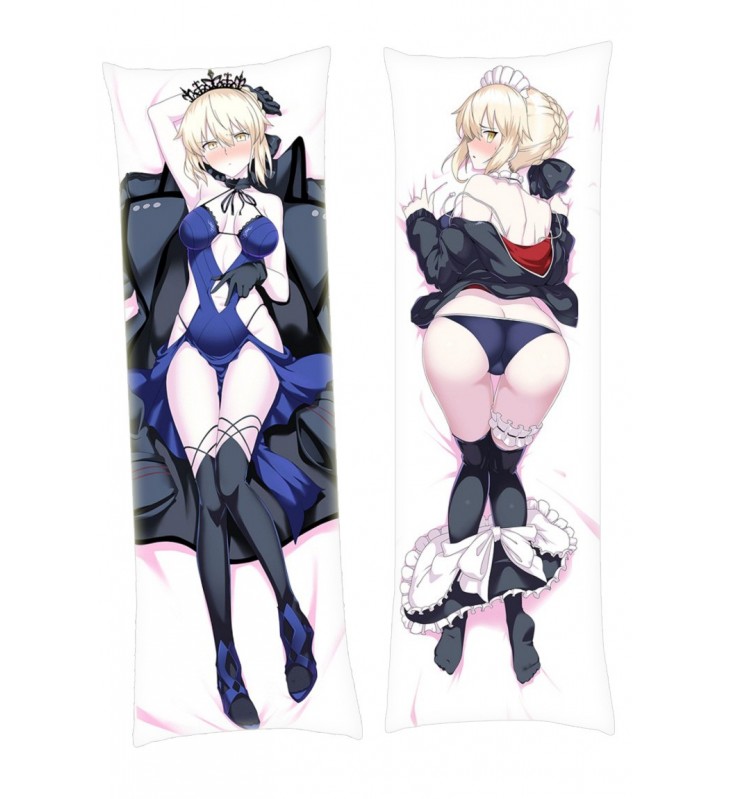 Fate Anime Dakimakura Japanese Hugging Body Pillow Cover