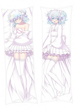 Diamond Land of the Lustrous Anime Dakimakura Japanese Hugging Body Pillow Cover