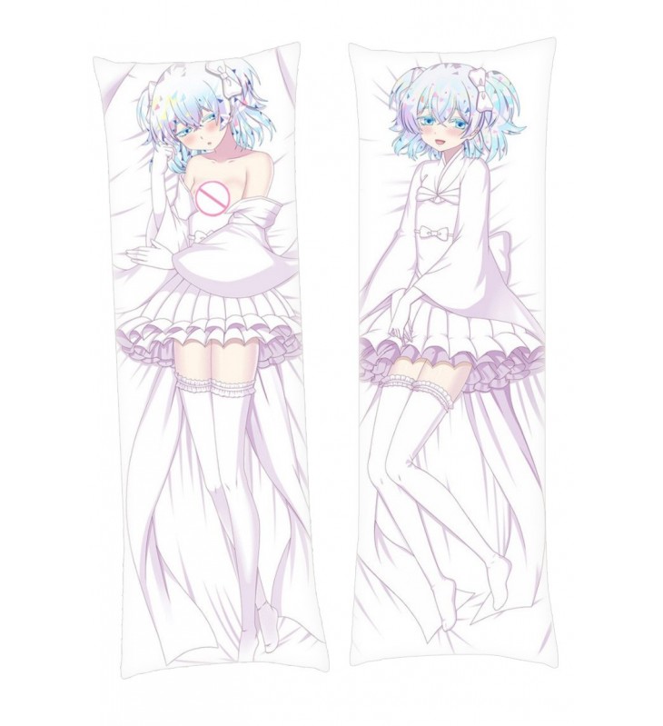 Diamond Land of the Lustrous Anime Dakimakura Japanese Hugging Body Pillow Cover