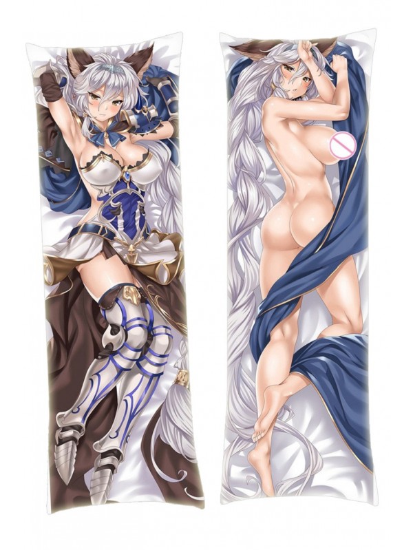 Akagi Azur Lane Anime Dakimakura Japanese Hugging Body Pillow Cover