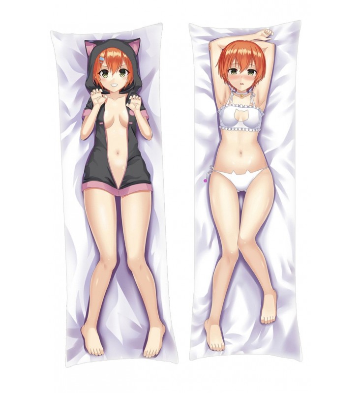 lovelive! Anime Dakimakura Japanese Hugging Body Pillow Cover