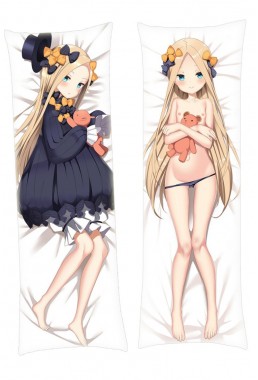 Abigail Williams Fate Grand Order Anime Dakimakura Japanese Hugging Body Pillow Cover