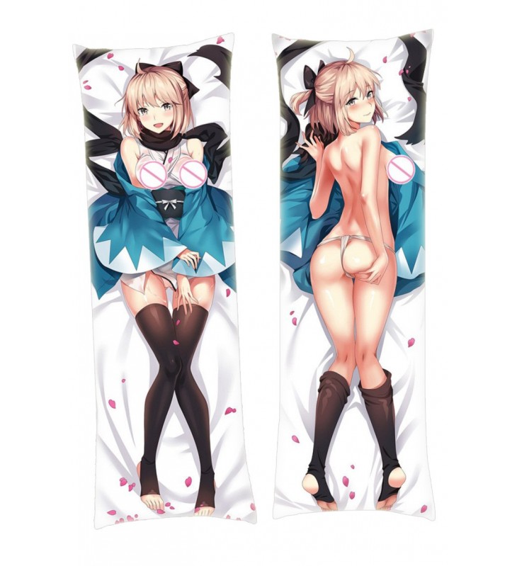 Fate Anime Dakimakura Japanese Hugging Body Pillow Cover