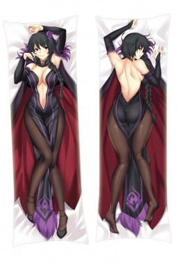 Re:Zero Anime Dakimakura Japanese Hugging Body Pillow Cover