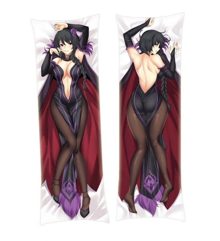 Re:Zero Anime Dakimakura Japanese Hugging Body Pillow Cover