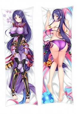 Fate Anime Dakimakura Japanese Hugging Body Pillow Cover