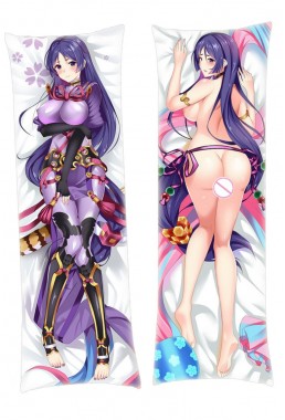 Fate Anime Dakimakura Japanese Hugging Body Pillow Cover