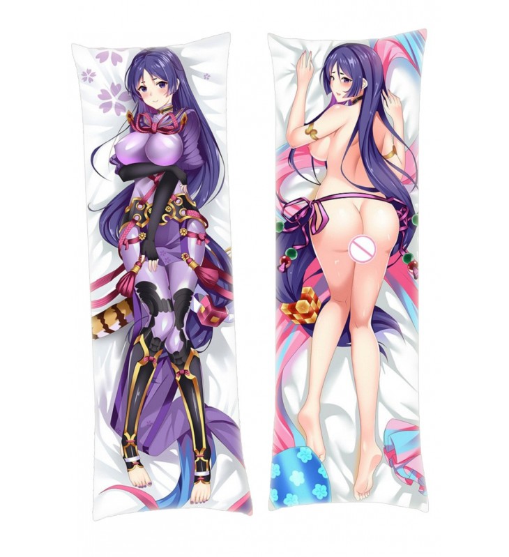 Fate Anime Dakimakura Japanese Hugging Body Pillow Cover