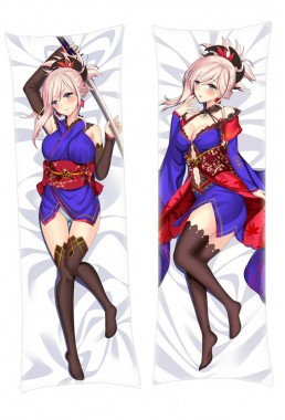 Fate Anime Dakimakura Japanese Hugging Body Pillow Cover