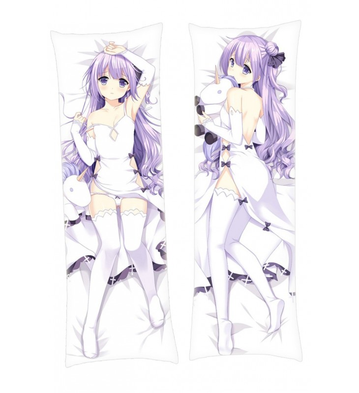 Unicorn Azur Lane Anime Dakimakura Japanese Hugging Body Pillow Cover