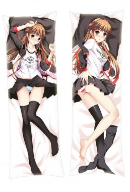 The Kings Avatar Anime Dakimakura Japanese Hugging Body Pillow Cover