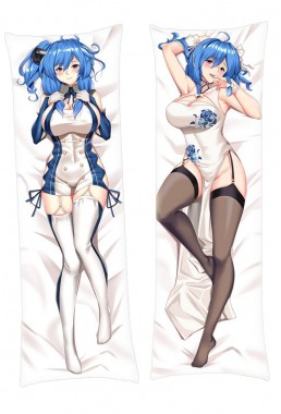 St Louis Azur Lane Anime Dakimakura Japanese Hugging Body Pillow Cover