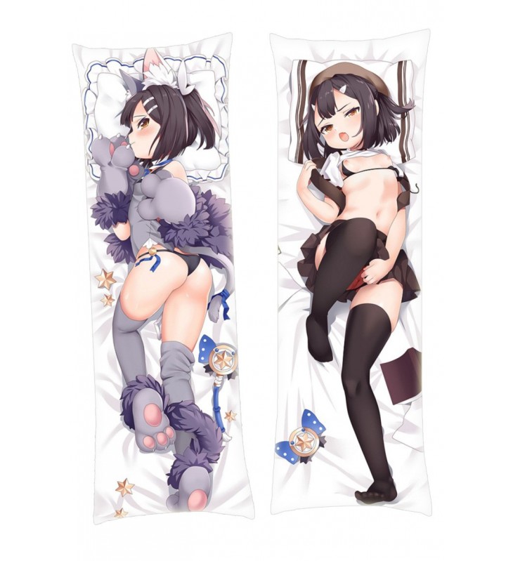 Fate Anime Dakimakura Japanese Hugging Body Pillow Cover