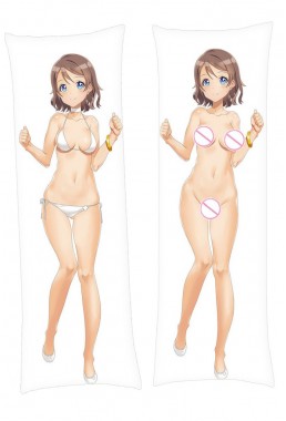 lovelive Anime Dakimakura Japanese Hugging Body Pillow Cover