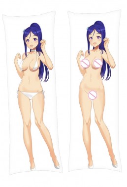 Kanan Matsuura Love Live!!Sunshine!! Anime Dakimakura Japanese Hugging Body Pillow Cover