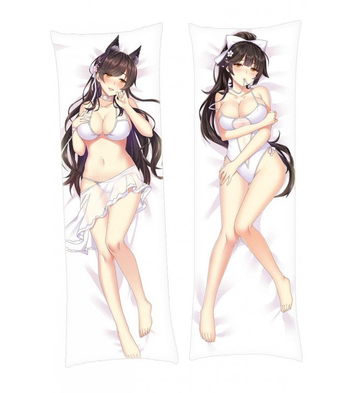 Azur Lane Anime Dakimakura Japanese Hugging Body Pillow Covers