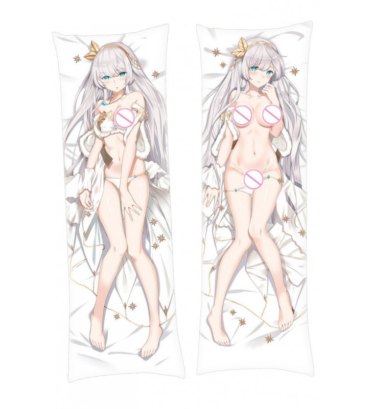 Saber fate Anime Dakimakura Japanese Hugging Body Pillow Cover