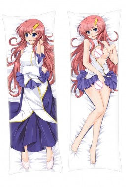 Super deformed Anime Dakimakura Japanese Hugging Body Pillow Cover