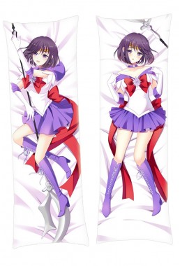 Sailor Moon Sailor Mercury Anime Dakimakura Japanese Hugging Body Pillow Cover