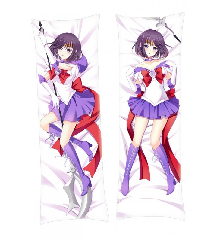 Sailor Moon Sailor Mercury Anime Dakimakura Japanese Hugging Body Pillow Cover