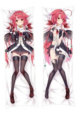 Kawakaze Kantai Collection Anime Dakimakura Japanese Hugging Body Pillow Cover