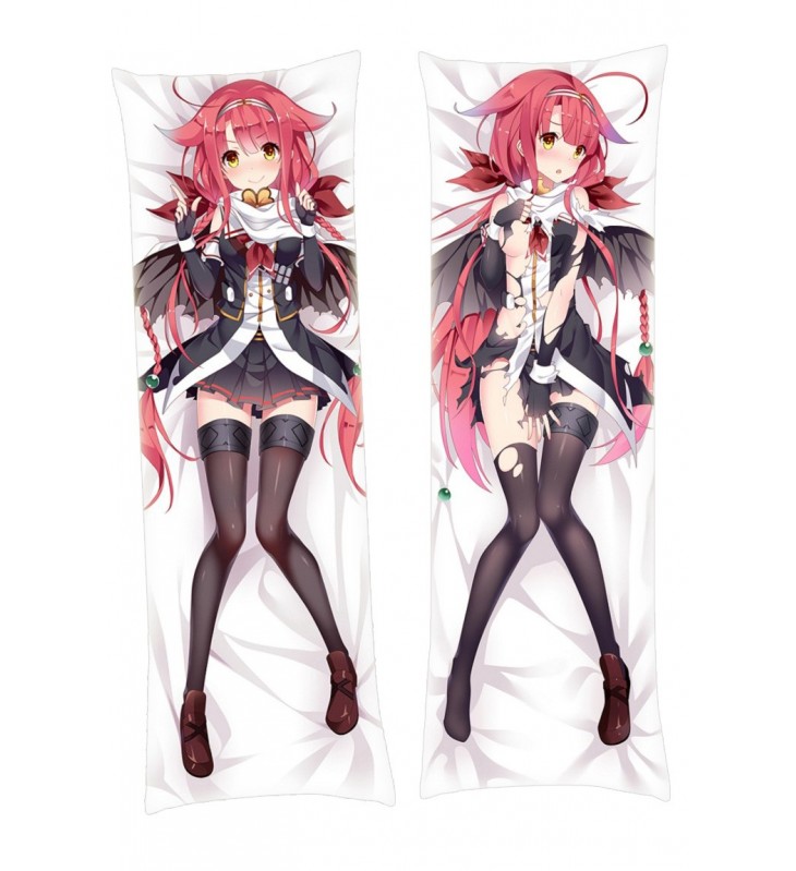 Kawakaze Kantai Collection Anime Dakimakura Japanese Hugging Body Pillow Cover