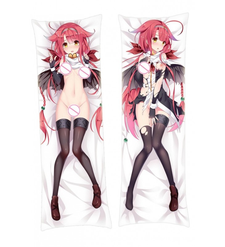 Kawakaze Kantai Collection Anime Dakimakura Japanese Hugging Body Pillow Cover